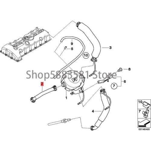 BOBSH Air Filters For Cars