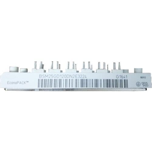 BSM25GD120DN2E BSM25GD120DN2E3224 Module Original, Can Provide Product Test Video