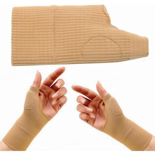 Wrist Support Thumb Spica Stabiliser Thumb Support Splint Hand Wrist Brace Sports Protective Sport Safety Sportswear Accessories