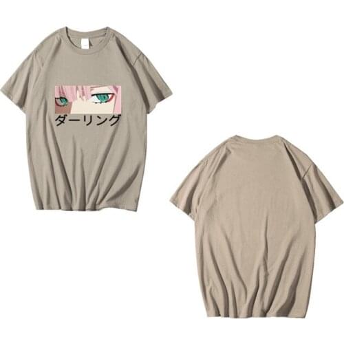 Hunter X Hunter Anime T Shirt Top Tee Killua Zoldyck Devil Eye Kurapika Tops Short Sleeve T-shirt Casual Men Tshirt Clothes Male