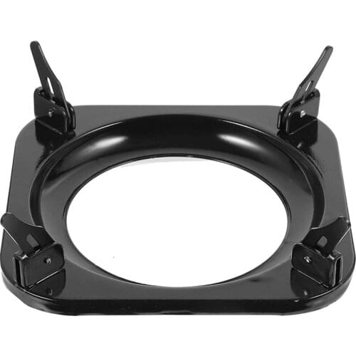 2021 Wok Support Ring Wok Ring Gas Stove Rack Trivets Pan Milk Pot Holder Stand Anti-Skid Furnace Cooker Rack Accessories