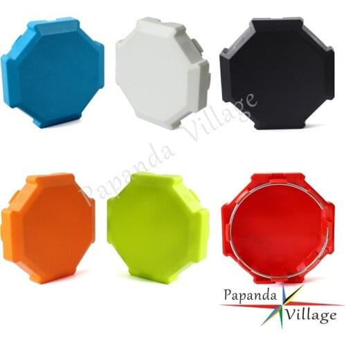 Papanda Wheel Tire Rim Hub Cap Cover for Polaris RZR 1000 XP XP4 15-16 Turbo 2016 RZR 900S 900 4 RZR900 15-17 RZR1000S 16-17