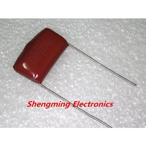 10PCS 400V 334J 330NF 0.33UF P=15MM CBB capacitor
