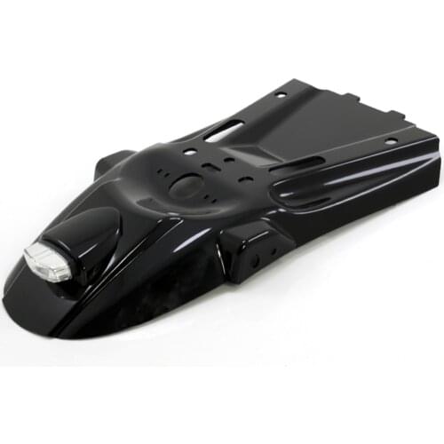 Motorcycle Tail Mount License Plate Bracket Rear fender rear plant For BMW R NINE T 2014-2018 R9T