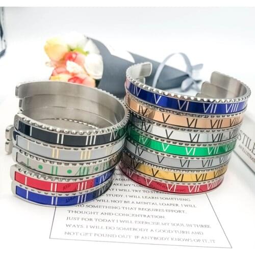 Браслеты с часами L & N Rainbery China At AliExpress