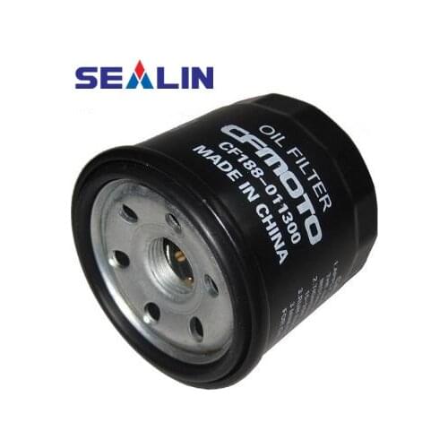 OIL FILTER 35223 CF188-011300 500 500CC For CFmoto CF188 MOTO ATV UTV SAND BUGGY 4X4 0180-011300-0B00