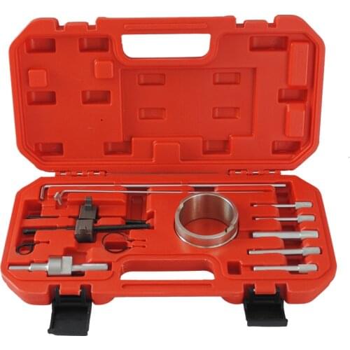 Petrol Engine Timing Tools Kit For Citroen & Peugeot 1.8, 2.0 Belt Drive