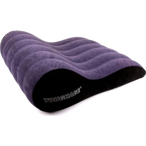 Inflatable Sofa Furniture Bed Chairs Alternative Toys Multi-functional Couples Sex Bondage Adult G-spot Love Pad