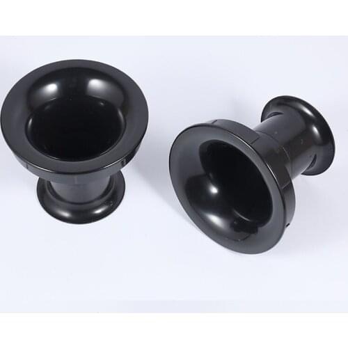 Subwoofer guide tube For 6~8"inch Speaker