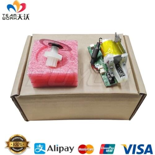 New Original CN598-67027 Printer head Lifter drive assembly X451 / X476 / X551 / X576 For HP X451 X476 X551 X576