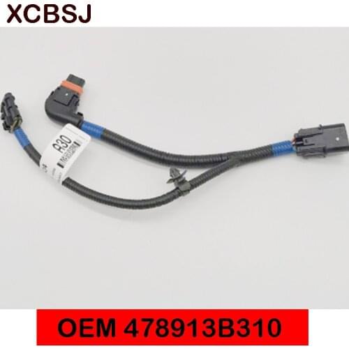 OEM 478913B310 Genuine FOR Hyundai IX35 Tucson 2011-2014 HARNESS - 4WD COUPLING