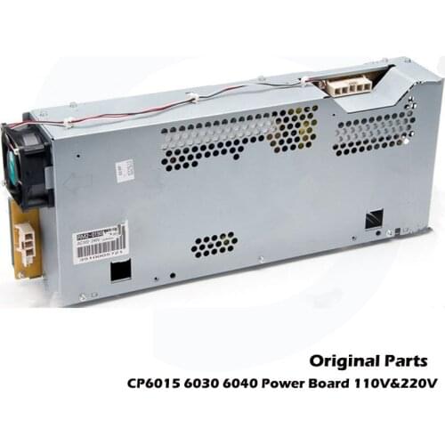 Original For HP Color LaserJet M855 M880 Series Low-voltage power supply assembly RM2-7010 RM2-7010-000CN RL1-4003-000CN