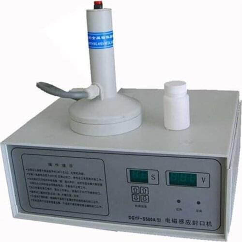 Handheld Medicine Bottle Induction Sealer,Induction Heat Sealer