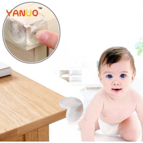 Anti-collision Table Corner Protection for Children Anti-collision Protection for Babies Anti-collision Protection Corner
