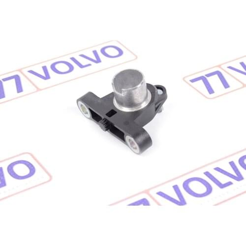VOLVO Automotive Sensors