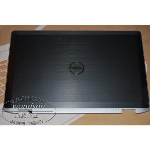 Free Shipping For Dell Latitude E6530 LCD Back Cover CN-029T6K 29T6K w/ 1 Year Warranty