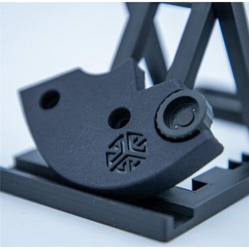 Replacement Radar Wheel for Thrustmaster Hotas Warthog Radar Modification Accessories