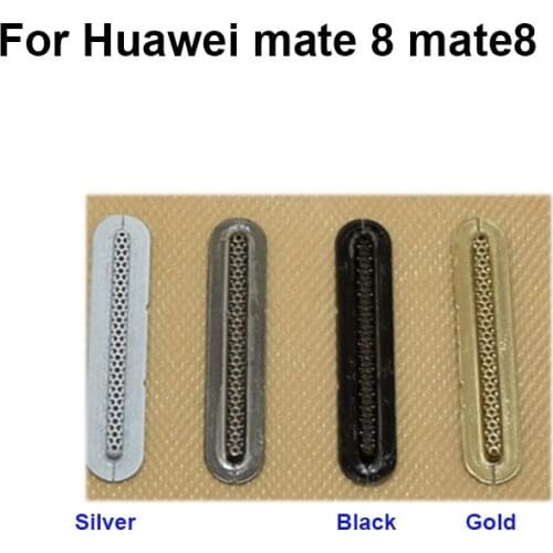 5pcs for Huawei Mate 8 mate8 a cover of the front speaker Speaker Mesh Dustproof Grill for Huawei Mate 8 mate8