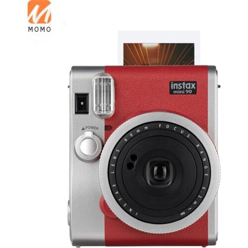 90 One-Time Imaging Polaroid Mini 90 Mini90 Camera