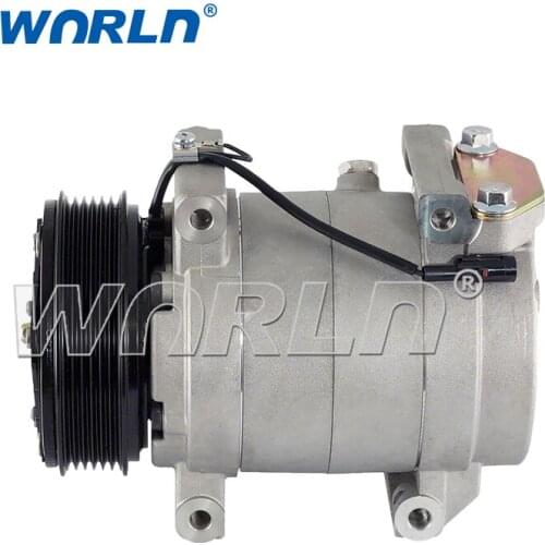 AUTO A/C COMPRESSOR for Isuzu RODEO/Holden Rodeo 3.5 3.6 TS16949/92148057 2008