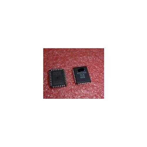 Free shipping 20pcs/lot AT27C010-70JC 27C010 AT27C010 PLCC32 in stock