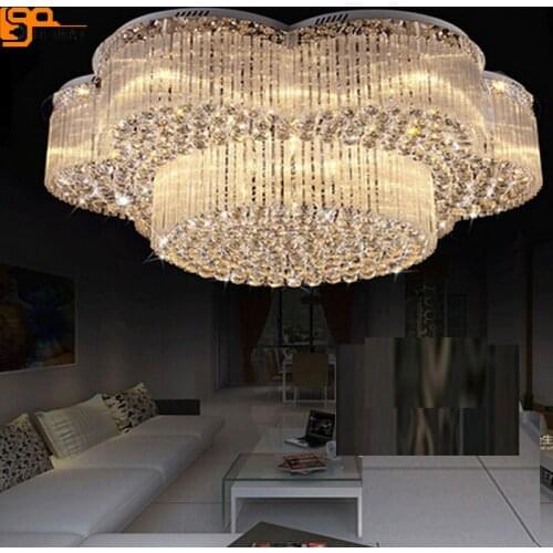 BIGMANLIGHTINGBIGMAN Remote Control Chandeliers