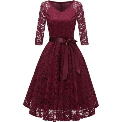 COZOK Womens Long Sleeve Dresses