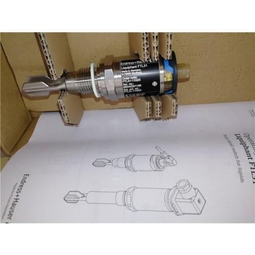 E + H endhaus ftl31-1102 / 0