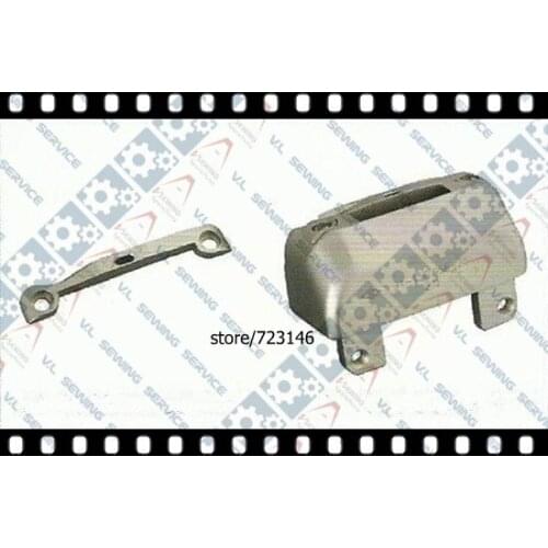 91-150336-X4 2.0&91-150956-25 2.0 NEEDLE PLATE INSERT FOR PFAFF 591 574 571 INDUSTRIAL SEWING MACHINE PFAFF SHOE MACHINE