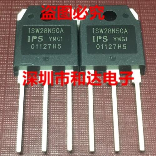 ISW28N50A TO-3P