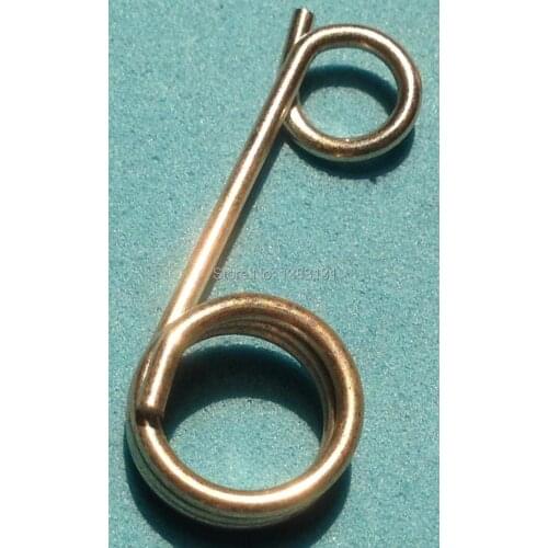 New Duplicator LOAD SPRING fit for RISO EV RV RZ RP 030-14476 FREE SHIPPING