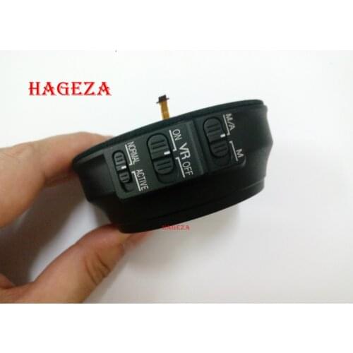 New and Original For Nikon AF-S 24-120mm F4G ED VR REAR FIXED TUBE UNIT 24-120 1F999-034 Camera lens Repair Part