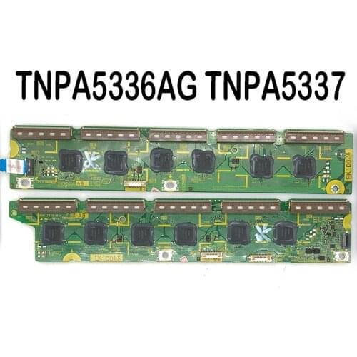 Original 100% test for panasonic TH-P50ST30 buffer board TNPA5336AG TNPA5337