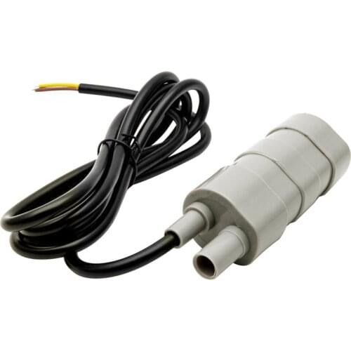 12V Submersible Water Pump 840L/H High Flow Pumps for Motorhome Pond Aquarium TS1 Plumbing
