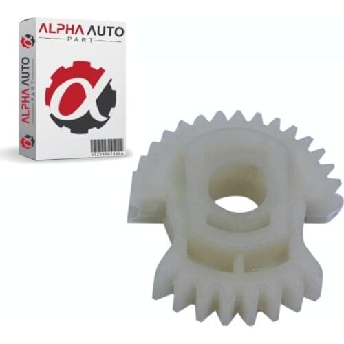 Door Lock Actuator Repair Gear For Hyundai I30 i30