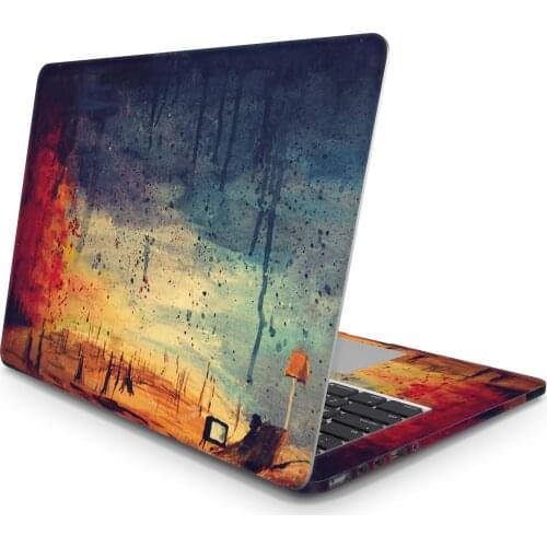Sticker Master Fluo Universal Sticker Laptop Vinyl Sticker Skin Cover For 10 12 13 14 15.4 15.6 16 17 19 " Inc Notebook decal for Macbook,asus,Acer,Hp,Lenovo,Huawei,Dell,Msi,Apple,Toshiba,Compaq