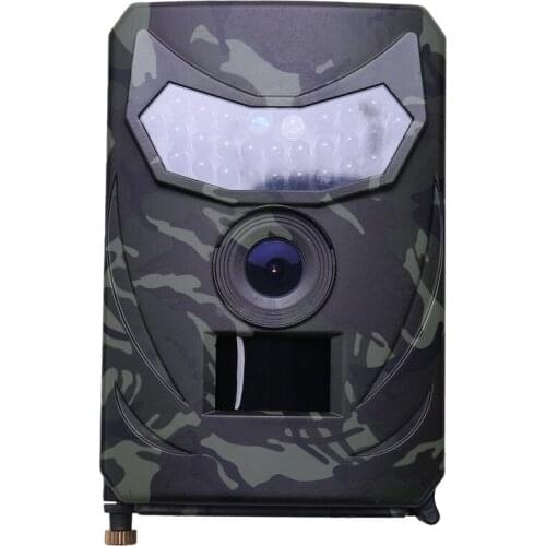 Trail Hunting Camera Outlife PR-100 Trail Camera Waterproof Wildlife Outdoor Night Vision Photo Traps Cameras Video 1080P