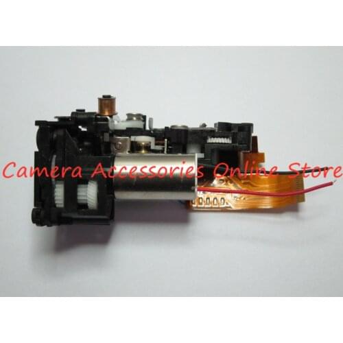 Camera Repair Parts Aperture Control Motor For Nikon D90