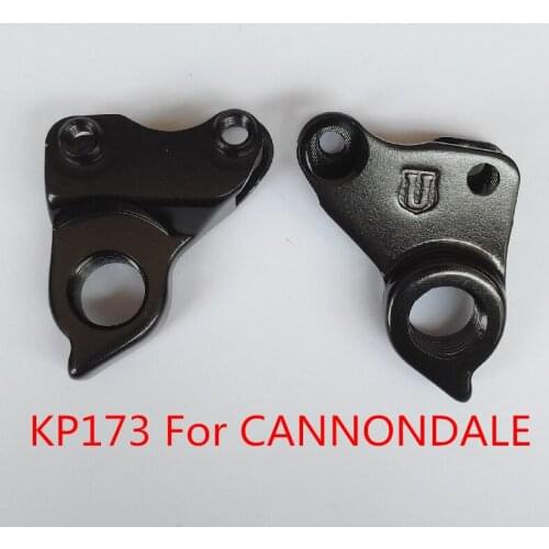 10pc cycling gear rear derailleur hanger KP173 For CANNONDALE SCALPEL 29ER JEKYLL CLAYMORE TRIGGER MOTERRA Bicycle parts dropout