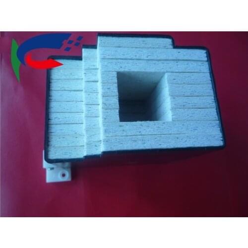 2pcs Original new waste ink tank waster ink pad for Epson L605 L655 L600 L650 waste ink pad