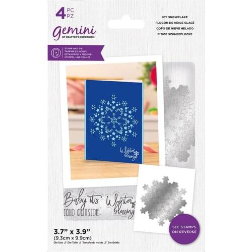 2021 AliliArts Metal Cutting Dies Icy Snowflake diy Scrapbooking Photo Album Decorative Embossing PaperCard Crafts Die