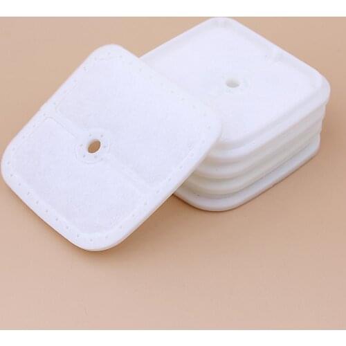5pcs/lot Air Filter Cleaner For Echo SRM2400/SB SRM2400 SRM2601 SRM3310 SRM3400 SRM3800 SRM3100/SB Trimmer