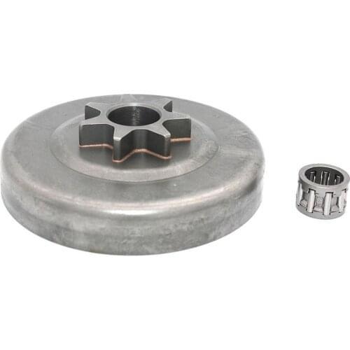 Clutch Drum Needle Bearing for Echo CS-3600 CS-3700 CS-4000 CS-4100 CS-4500 CS-4600 CS-5000 CS-5500