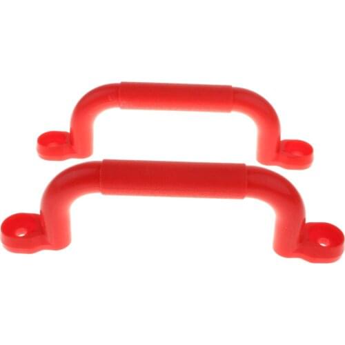 Non- Handle Safety Playground Swing Handle for Children Indoor Garden Seat