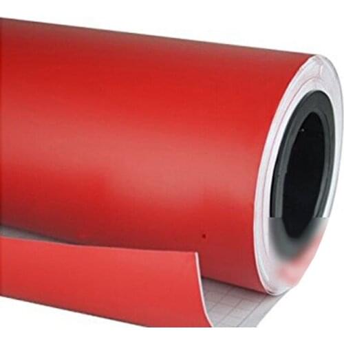 Car Body Color Film Protective 150cm*30cm Film Matte Body Sticker Matte Flat Color Vinyl Film Wrap Sticker Decal Bubble Release