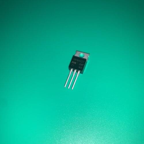 5pcs/lot IRFB4227 PBF TO-220AB IRFB4227PBF MOSFET N-CH 200V 65A TO220AB IRFB-4227 IRF84227 4227