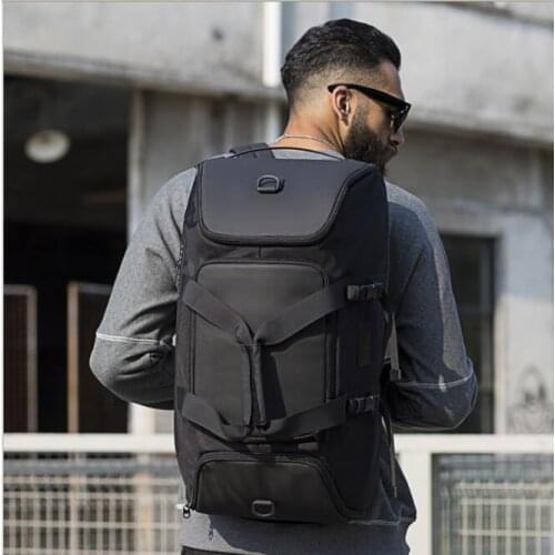 KAKA Men's Travel Backpacks