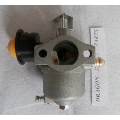 1P56F CARBURETOR FOR SELECTED 1P52F 79CC 96CC VERTICAL SHAFT ENGINE CARBURETTOR CARB DACAR ALDI LAWN MOWERS FREE SHIPPING