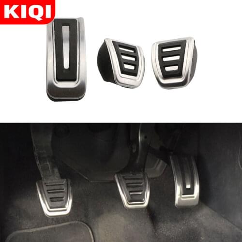 KIQI Audi Pedal Pads