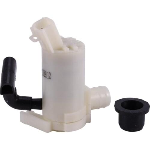 Windshield Washer Pump Fit for Honda Civic Accord 2008-2011 Acura TSX 76846-TA0-A01